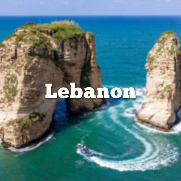 Cover-Lebanon